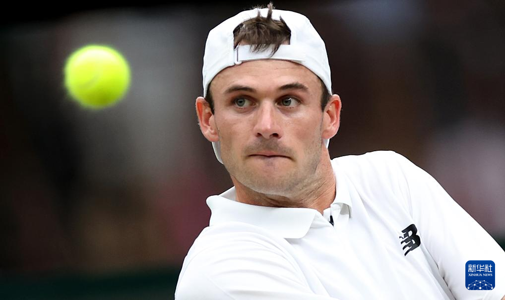 德约科维奇无缘职业生涯第100冠.