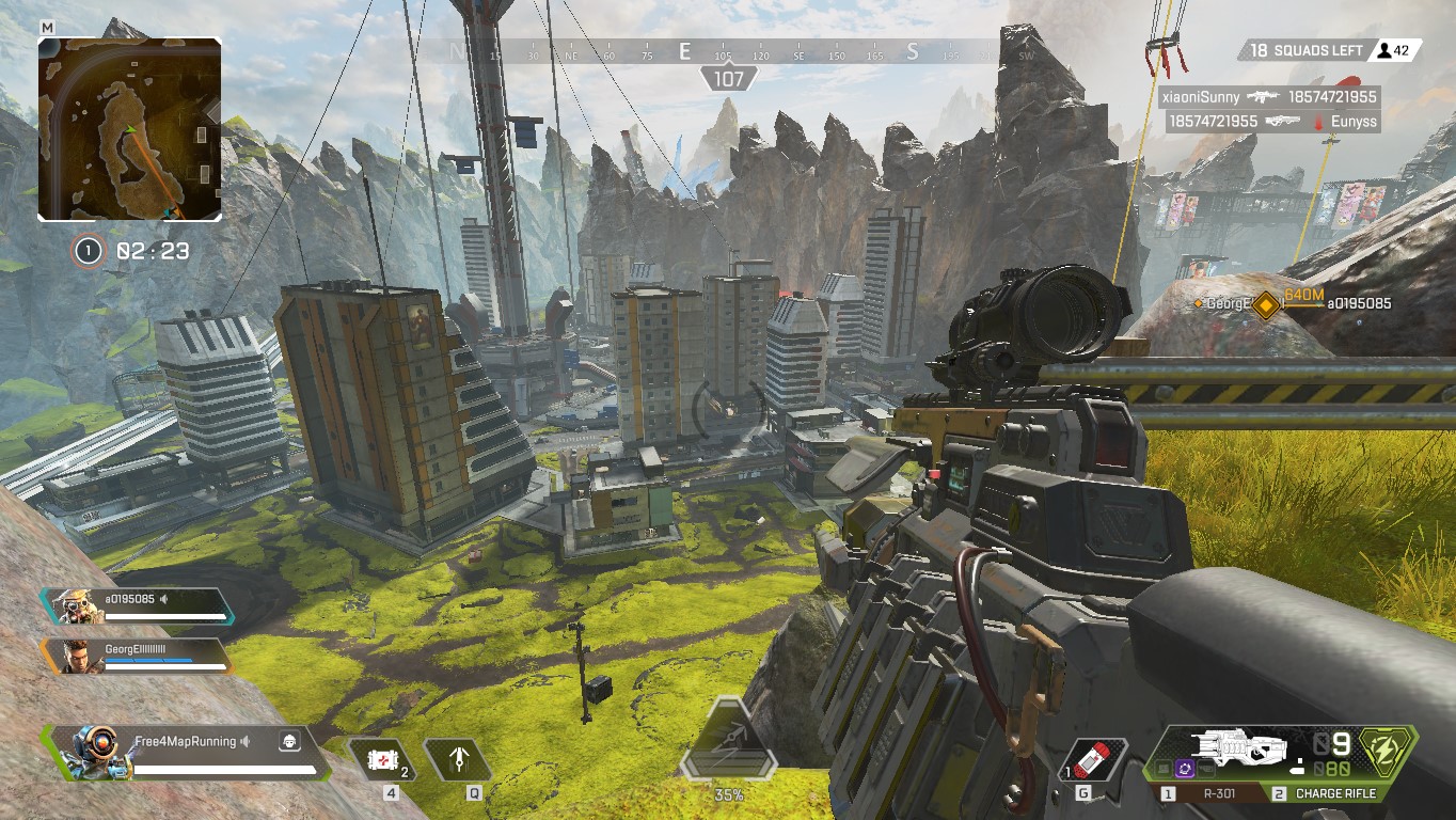 赛的每一分 赛的每一分